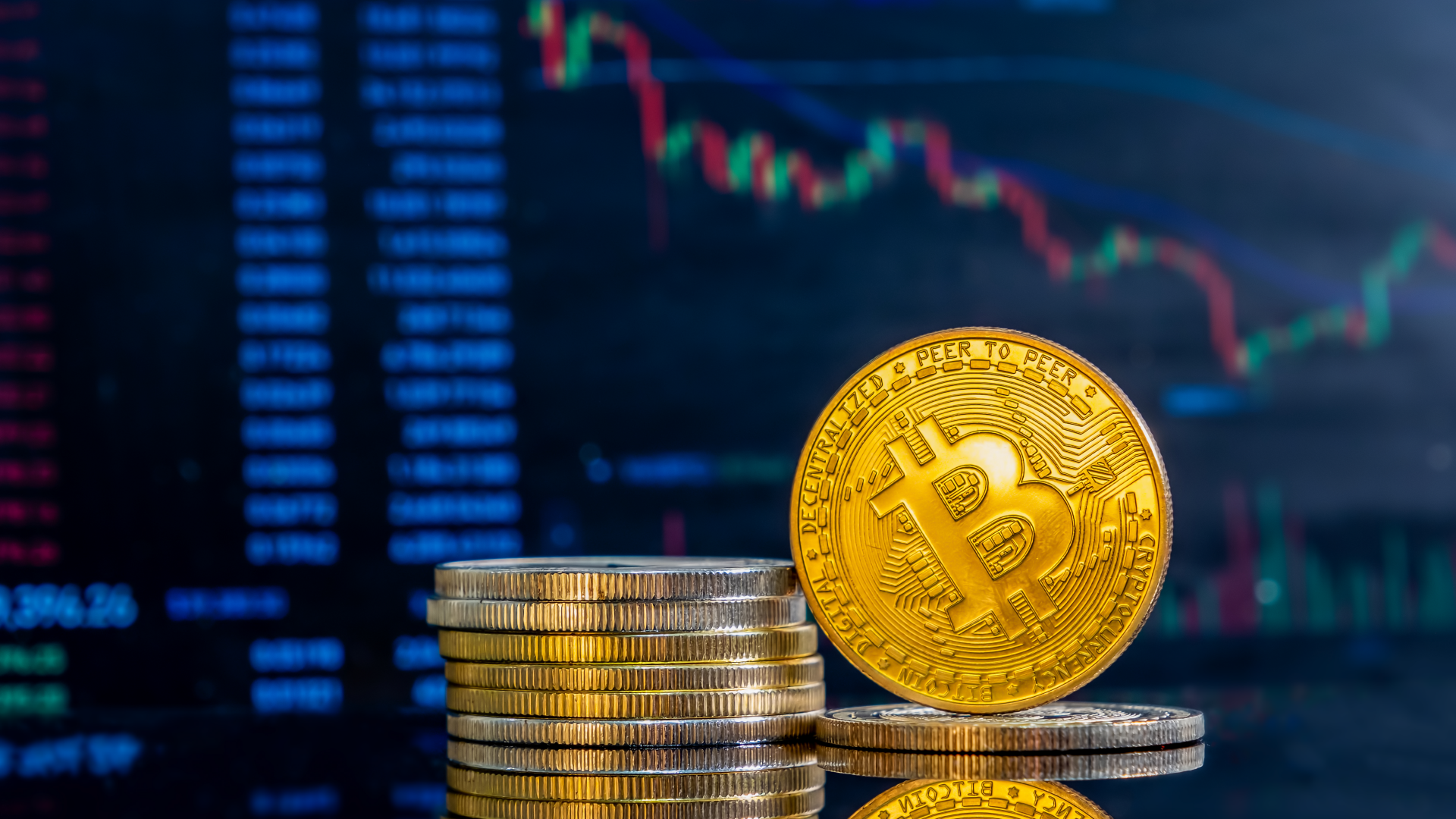 Decoding Bitcoin Halving and the Launch of US Spot ETF: Game-Changing Events in the Crypto Market