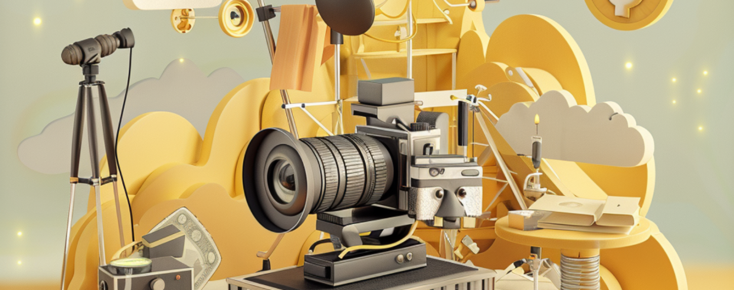 CFA Society Hong Kong & mm2 Entertainment Presents: Is Movie Investable?