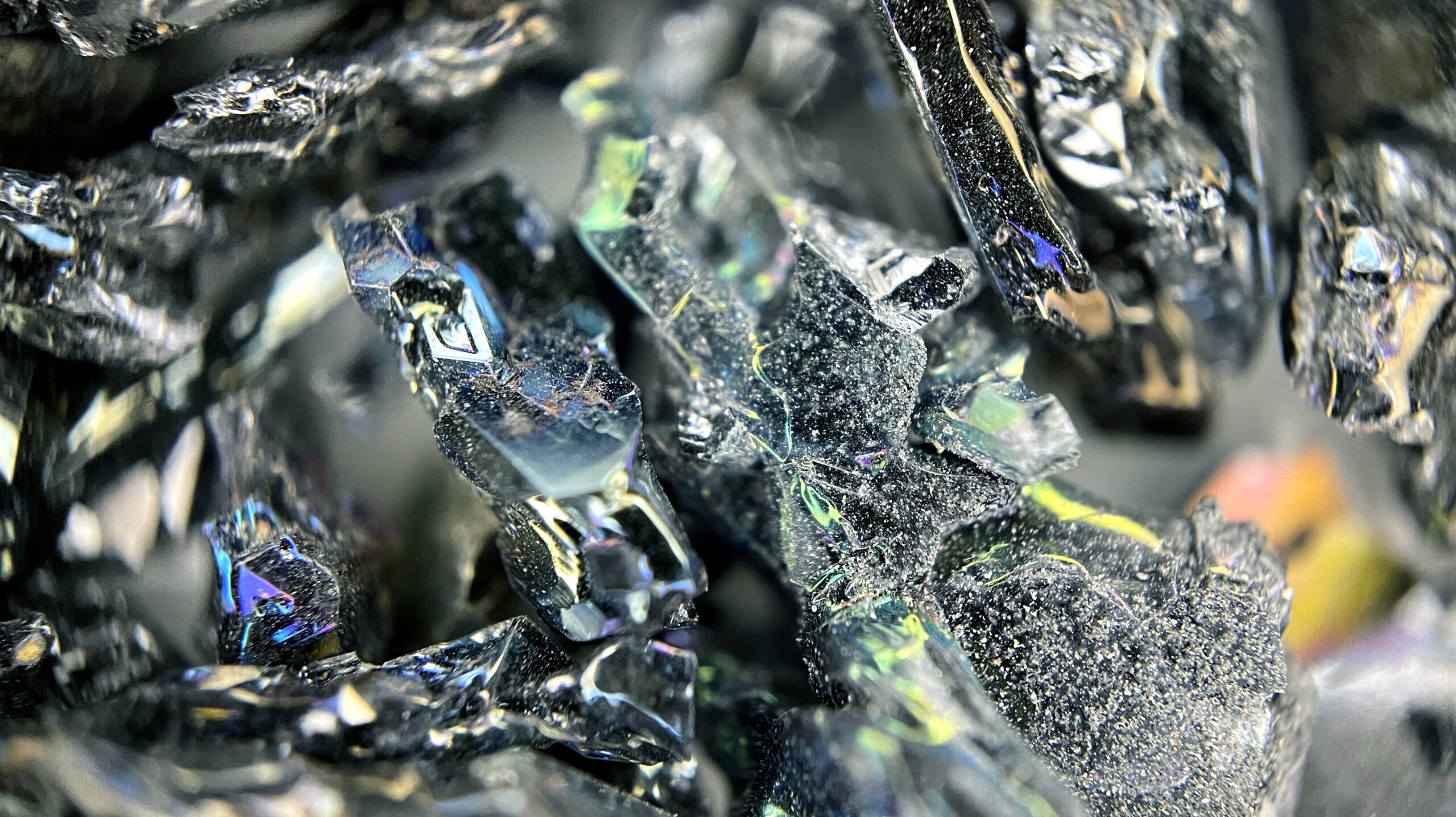 Conflict Minerals