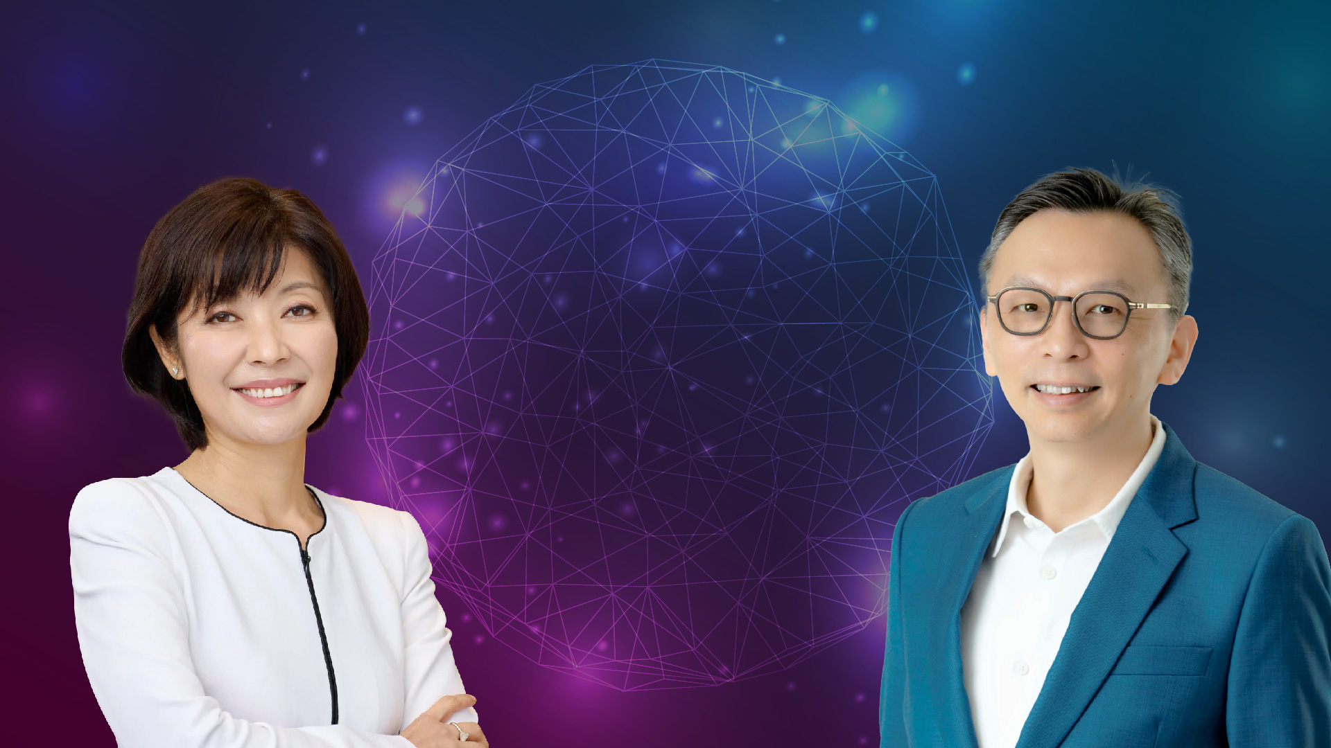 Presidential Moment: Career Insights with Kam Shing Kwang